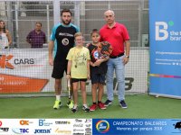 campeonato de Baleares de menores